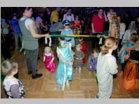 Kindermaskenball der Ebenfurther Kinderfreunde, 07.02.2015