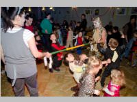 Kindermaskenball der Ebenfurther Kinderfreunde, 07.02.2015