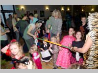 Kindermaskenball der Ebenfurther Kinderfreunde, 07.02.2015