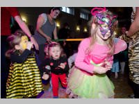Kindermaskenball der Ebenfurther Kinderfreunde, 07.02.2015