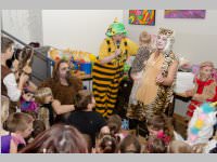 Kindermaskenball der Ebenfurther Kinderfreunde, 07.02.2015