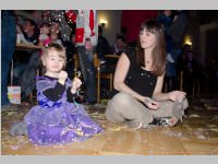 Kindermaskenball der Ebenfurther Kinderfreunde, 07.02.2015