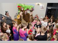 Kindermaskenball der Ebenfurther Kinderfreunde, 07.02.2015