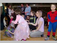 Kindermaskenball der Ebenfurther Kinderfreunde, 07.02.2015