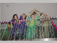 Kindermaskenball der Ebenfurther Kinderfreunde, 07.02.2015
