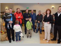 Kleintierschau in Ebenfurth, 26.10.2013