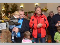 Kleintierschau in Ebenfurth, 26.10.2013