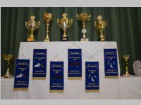 Kleintierschau in Ebenfurth, 26.10.2013