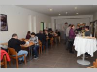 Kleintierschau in Ebenfurth, 26.10.2013