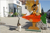 Kleintierschau in Ebenfurth, 24.10.2015