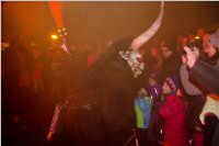 Perchtenlauf am Ebenfurther Adventmarkt, 28.11.2015