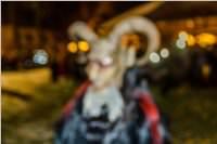 Perchtenlauf am Ebenfurther Adventmarkt, 02.12.2017