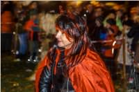 Perchtenlauf am Ebenfurther Adventmarkt, 02.12.2017