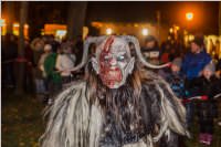 Perchtenlauf am Ebenfurther Adventmarkt, 02.12.2017