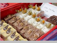3. Schmankerlmarkt in Ebenfurth, 04.05.2014