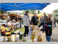 3. Schmankerlmarkt in Ebenfurth, 04.05.2014