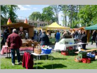 3. Schmankerlmarkt in Ebenfurth, 04.05.2014