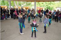 4. Schmankerlmarkt in Ebenfurth, 03.05.2015