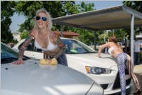 Sexy Car 'n' Bike Wash, 26.05.2016