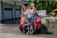 Sexy Car 'n' Bike Wash, 26.05.2016