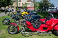 Sexy Car 'n' Bike Wash, 26.05.2016