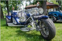 Sexy Car 'n' Bike Wash, 26.05.2016