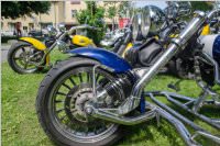 Sexy Car 'n' Bike Wash, 26.05.2016