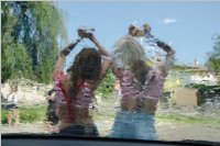 Sexy Car 'n' Bike Wash, 26.05.2016