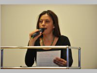 NMS Rosental Eisenstadt macht 'Malen mit Musik', 12.06.2013