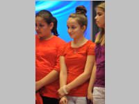 NMS Rosental Eisenstadt macht 'Malen mit Musik', 12.06.2013