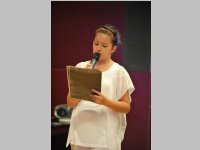 NMS Rosental Eisenstadt macht 'Malen mit Musik', 12.06.2013