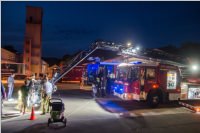 Tag der offenen Tür beim Landesfeuerwehrverband, 01.10.2016