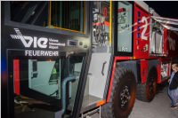 Tag der offenen Tür beim Landesfeuerwehrverband, 01.10.2016