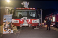 Tag der offenen Tür beim Landesfeuerwehrverband, 01.10.2016