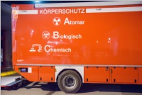 Tag der offenen Tür beim Landesfeuerwehrverband, 01.10.2016