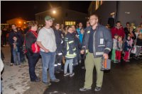 Tag der offenen Tür beim Landesfeuerwehrverband, 01.10.2016