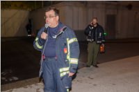 Tag der offenen Tür beim Landesfeuerwehrverband, 01.10.2016