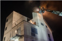 Tag der offenen Tür beim Landesfeuerwehrverband, 01.10.2016