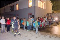 Tag der offenen Tür beim Landesfeuerwehrverband, 01.10.2016