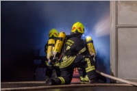 Tag der offenen Tür beim Landesfeuerwehrverband, 01.10.2016