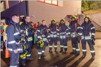 Tag der offenen Tür beim Landesfeuerwehrverband, 01.10.2016