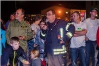Tag der offenen Tür beim Landesfeuerwehrverband, 01.10.2016