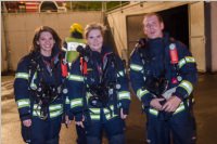 Tag der offenen Tür beim Landesfeuerwehrverband, 01.10.2016