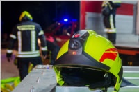 Tag der offenen Tür beim Landesfeuerwehrverband, 01.10.2016