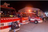 Tag der offenen Tür beim Landesfeuerwehrverband, 01.10.2016