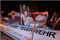 Tag der offenen Tür beim Landesfeuerwehrverband, 01.10.2016