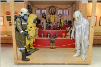 Tag der offenen Tür beim Landesfeuerwehrverband, 01.10.2016
