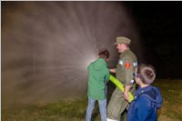 Tag der offenen Tür beim Landesfeuerwehrverband, 01.10.2016