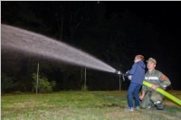 Tag der offenen Tür beim Landesfeuerwehrverband, 01.10.2016