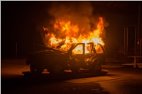 Tag der offenen Tür beim Landesfeuerwehrverband, 01.10.2016